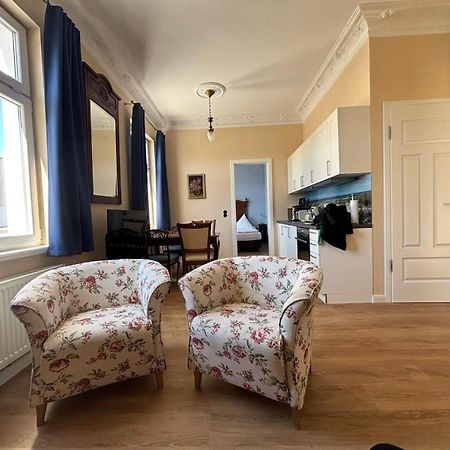 Logierhaus Am Meer Wangerooge Dış mekan fotoğraf