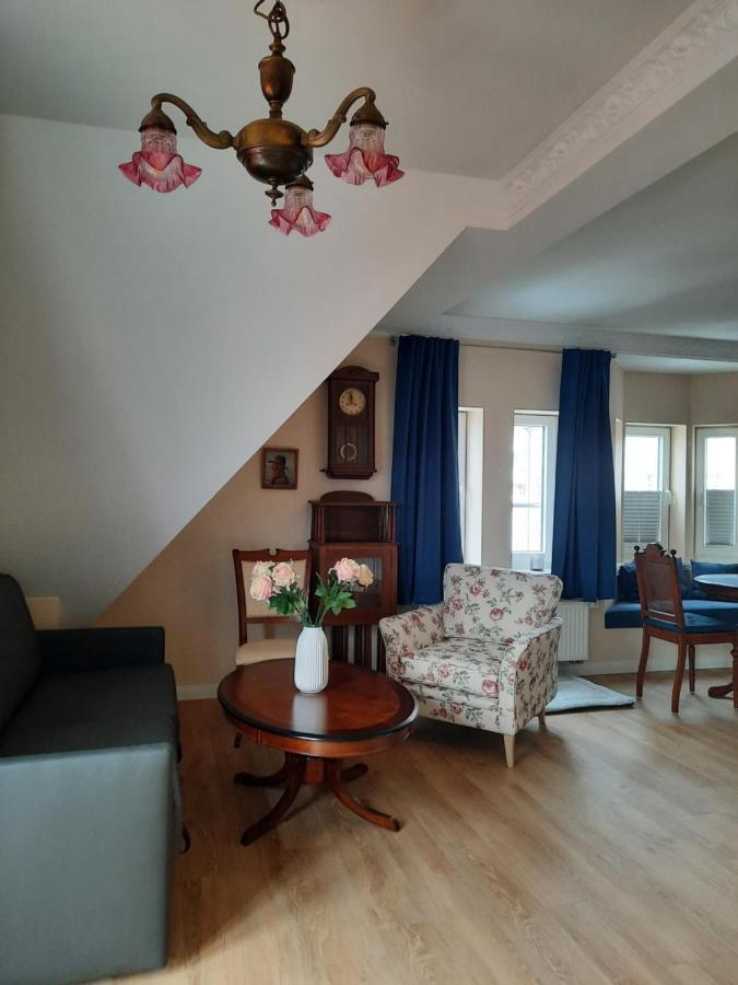 Logierhaus Am Meer Wangerooge Dış mekan fotoğraf