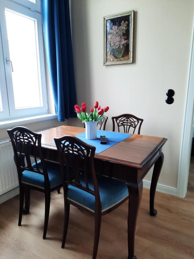 Logierhaus Am Meer Wangerooge Dış mekan fotoğraf