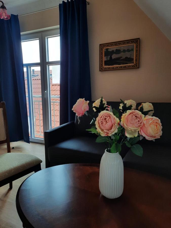 Logierhaus Am Meer Wangerooge Dış mekan fotoğraf