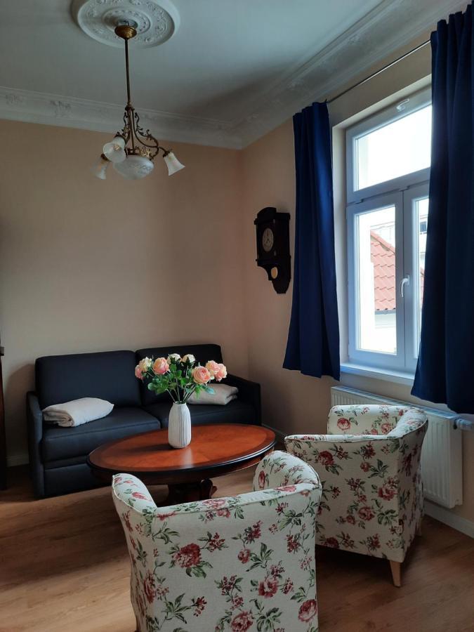 Logierhaus Am Meer Wangerooge Dış mekan fotoğraf