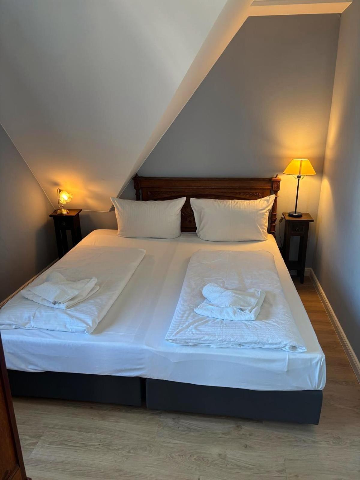 Logierhaus Am Meer Wangerooge Dış mekan fotoğraf